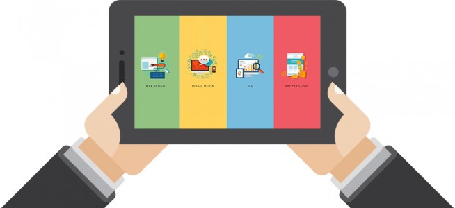 contact us pad