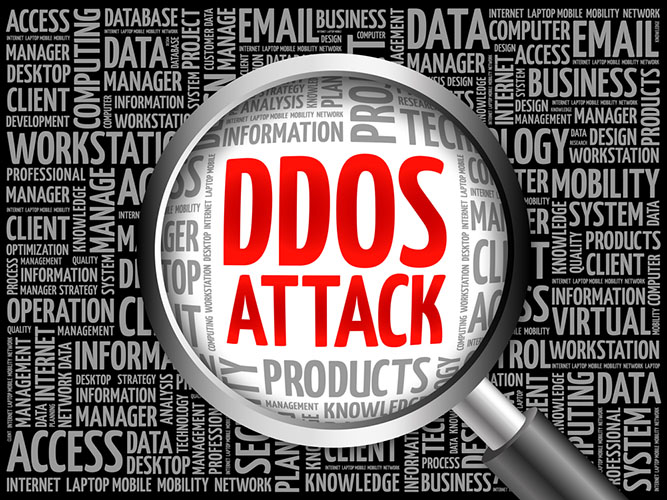 ddos
