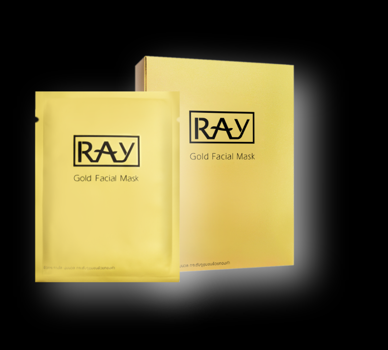 raymask